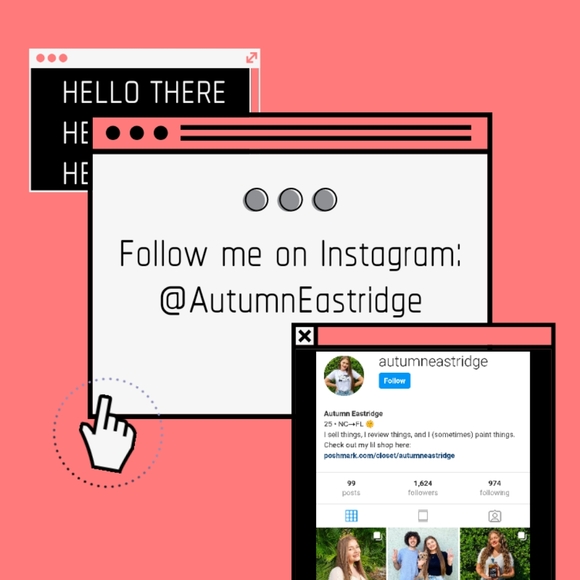 Closet Stats & Info - Picture 5 of 5